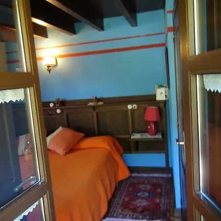 Casa Cecilia