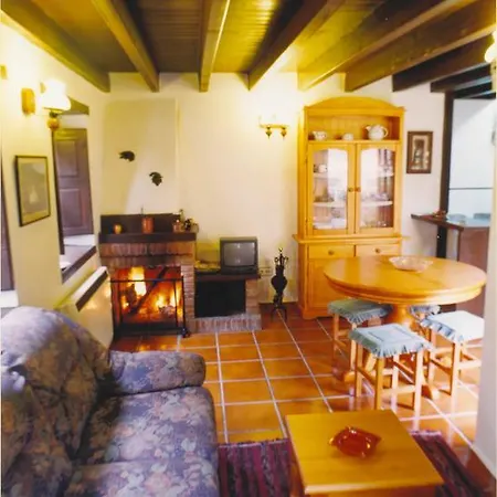 Casa Cecilia La Villa