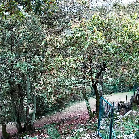 Casa Cecilia