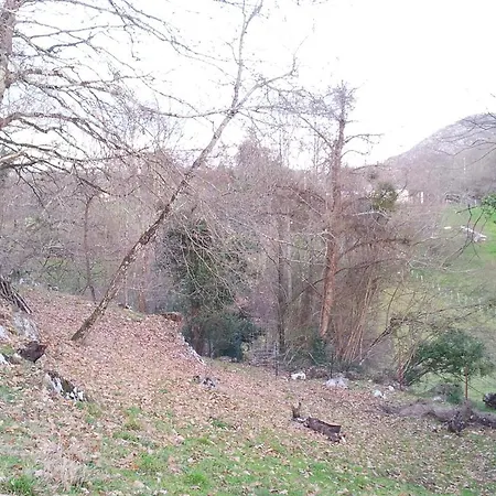 Kır Evi Casa Cecilia *