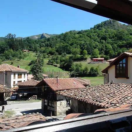Casa Cecilia La Villa
