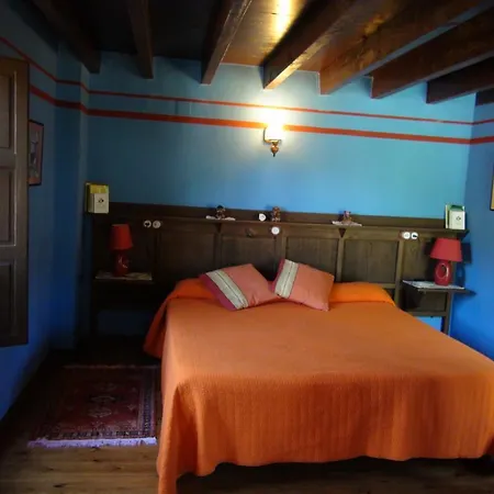 Kır Evi Casa Cecilia La Villa