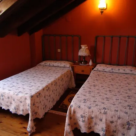 Kır Evi Casa Cecilia *