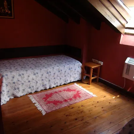 Casa Cecilia La Villa