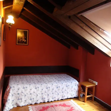 Casa Cecilia La Villa