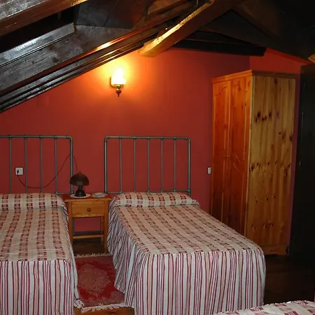 Kır Evi Casa Cecilia La Villa