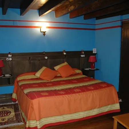 Kır Evi Casa Cecilia