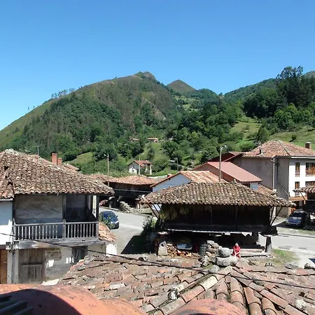 Casa Cecilia La Villa