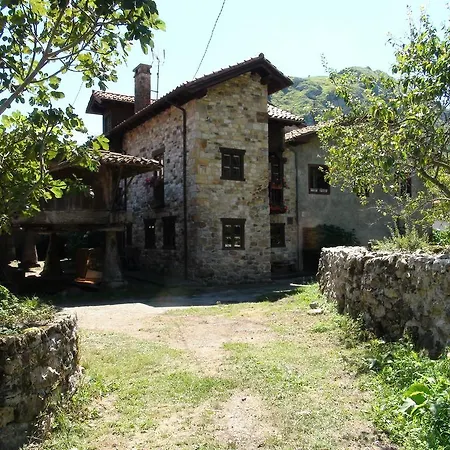 Kır Evi Casa Cecilia