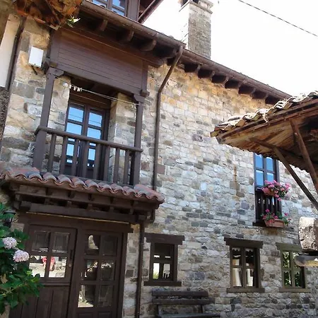 Casa Cecilia La Villa