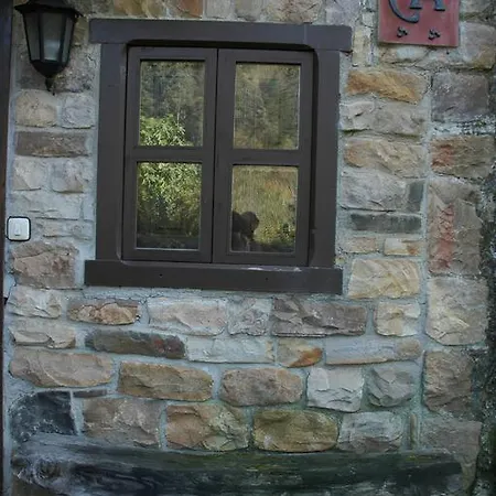 Casa Cecilia Gospodarstwo wiejskie *