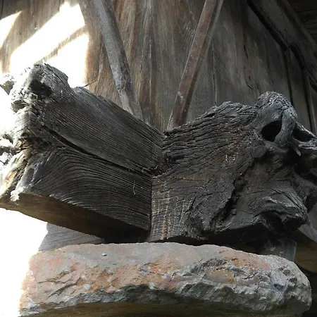 Kır Evi Casa Cecilia