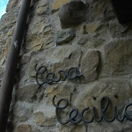 Casa Cecilia