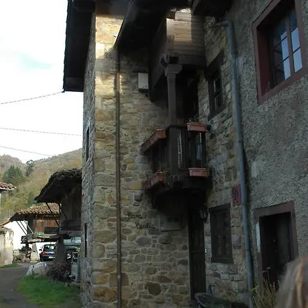 Casa Cecilia Gospodarstwo wiejskie