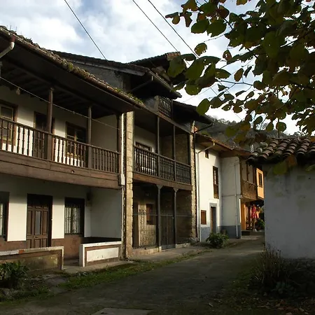 Gospodarstwo wiejskie Casa Cecilia *